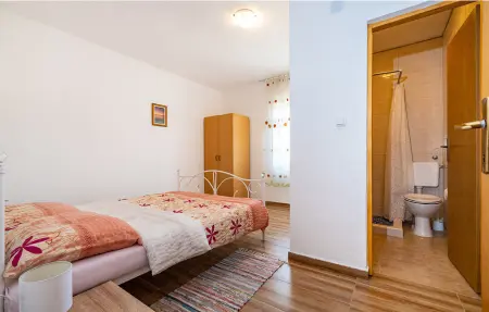 Maison 6 personnes à Biograd na moru - Photo 18