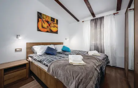Maison 5 personnes à Buje - Photo 3