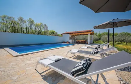 Maison 5 personnes à Buje - Photo 6