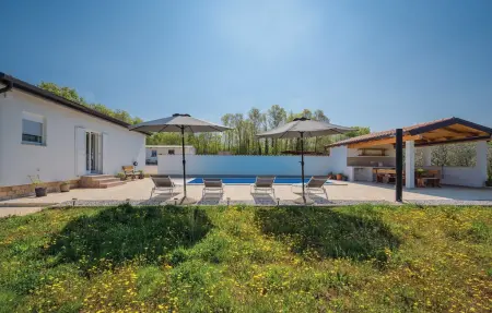 Maison 5 personnes à Buje - Photo 8