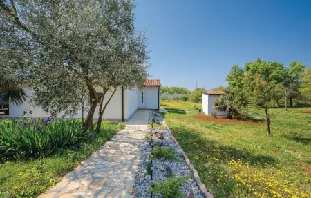 Maison 5 personnes à Buje - Photo 9