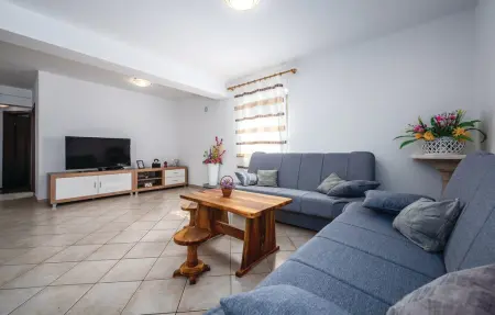 Maison 5 personnes à Buje - Photo 12