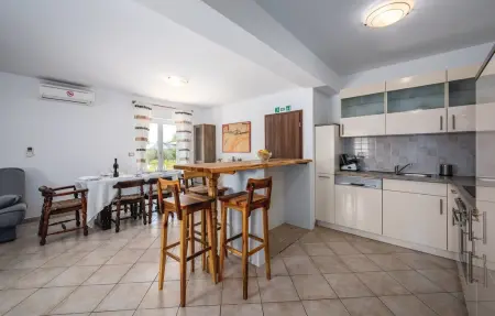 Maison 5 personnes à Buje - Photo 18