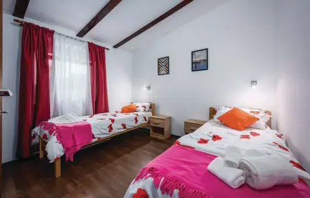 Maison 5 personnes à Buje - Photo 21