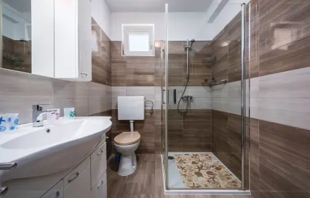 Maison 5 personnes à Buje - Photo 25