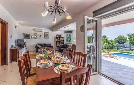 Maison 8 personnes à Marcana - Photo 2