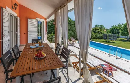 Maison 8 personnes à Marcana - Photo 3