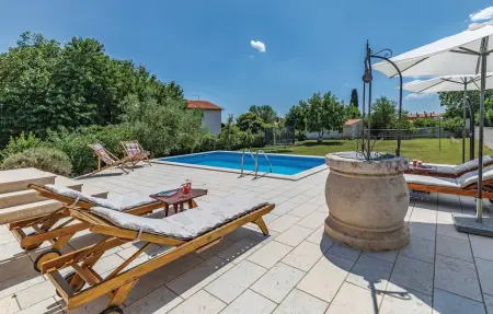 Maison 8 personnes à Marcana - Photo 4