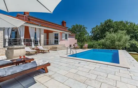 Maison 8 personnes à Marcana - Photo 5