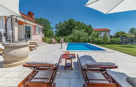 Maison 8 personnes à Marcana - Photo 6
