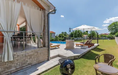 Maison 8 personnes à Marcana - Photo 7