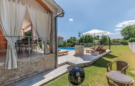 Maison 8 personnes à Marcana - Photo 8