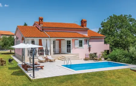 Maison 8 personnes à Marcana - Photo 9