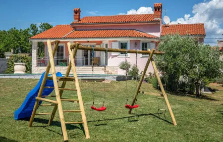Maison 8 personnes à Marcana - Photo 12