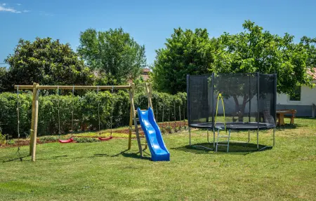 Maison 8 personnes à Marcana - Photo 13
