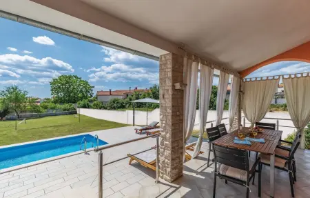 Maison 8 personnes à Marcana - Photo 16