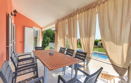 Maison 8 personnes à Marcana - Photo 17