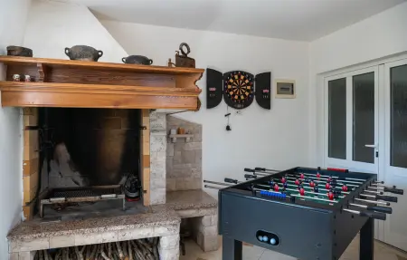 Maison 8 personnes à Marcana - Photo 18