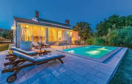 Maison 8 personnes à Marcana - Photo 21