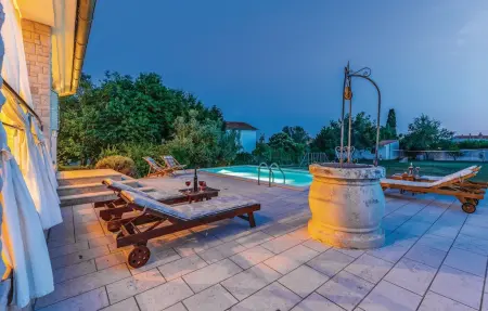 Maison 8 personnes à Marcana - Photo 22