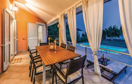 Maison 8 personnes à Marcana - Photo 23