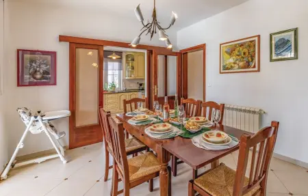 Maison 8 personnes à Marcana - Photo 31