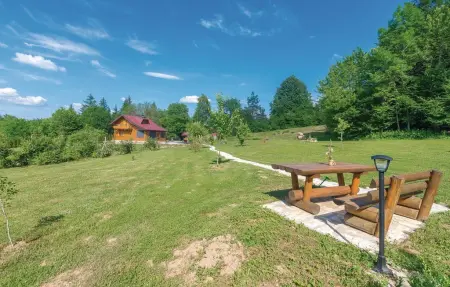 Maison 6 personnes à Gospic - Photo 15
