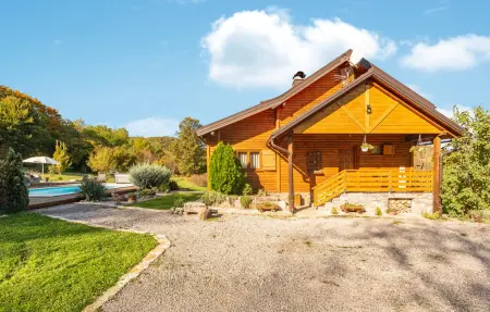 Maison 6 personnes à Gospic - Photo 16