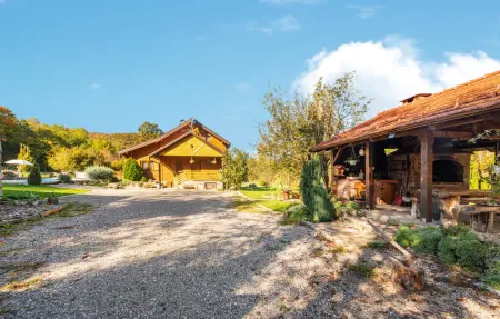 Maison 6 personnes à Gospic - Photo 17