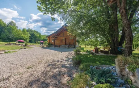 Maison 6 personnes à Gospic - Photo 22