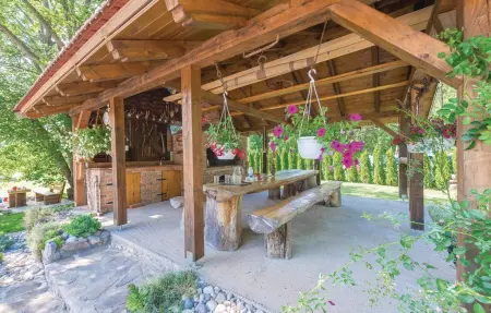 Maison 6 personnes à Gospic - Photo 24