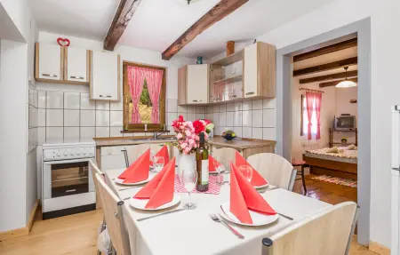 Maison 6 personnes à Ribnik - Photo 3