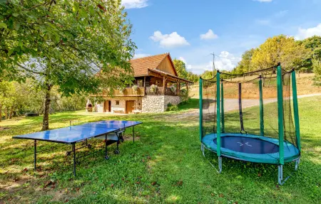 Maison 6 personnes à Ribnik - Photo 7