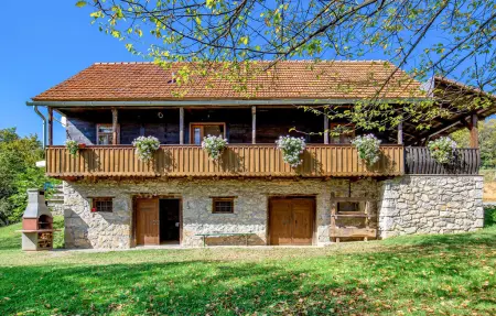 Maison 6 personnes à Ribnik - Photo 11