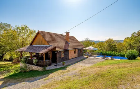 Maison 6 personnes à Ribnik - Photo 12