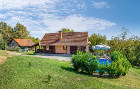 Maison 6 personnes à Ribnik - Photo 13