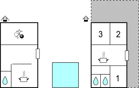 Maison 6 personnes à Ribnik - Photo 40