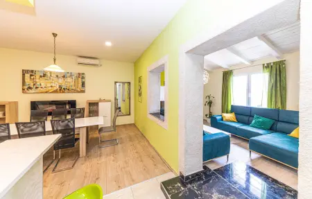 Maison 8 personnes à Kastel Sucurac - Photo 3