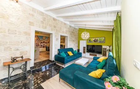 Maison 8 personnes à Kastel Sucurac - Photo 4