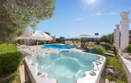 Maison 8 personnes à Kastel Sucurac - Photo 6