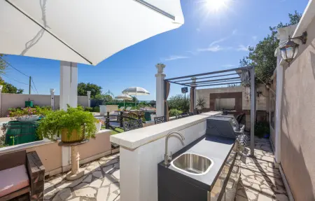 Maison 8 personnes à Kastel Sucurac - Photo 7