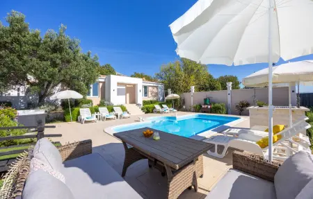 Maison 8 personnes à Kastel Sucurac - Photo 8