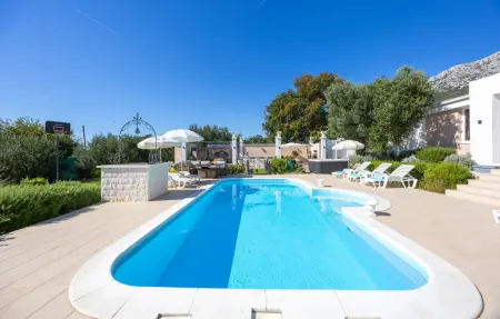 Maison 8 personnes à Kastel Sucurac - Photo 9
