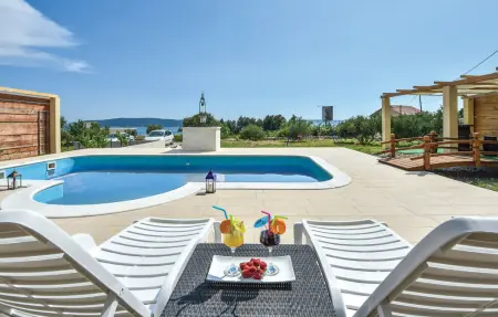 Maison 8 personnes à Kastel Sucurac - Photo 10
