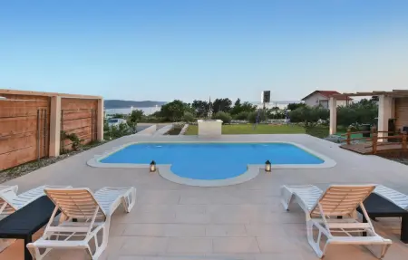 Maison 8 personnes à Kastel Sucurac - Photo 12