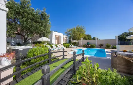 Maison 8 personnes à Kastel Sucurac - Photo 14