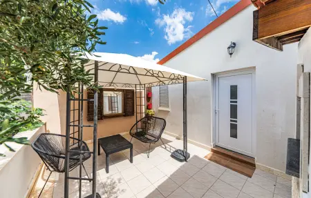 Maison 8 personnes à Kastel Sucurac - Photo 15