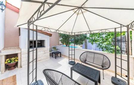 Maison 8 personnes à Kastel Sucurac - Photo 16