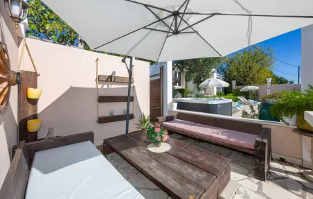 Maison 8 personnes à Kastel Sucurac - Photo 18