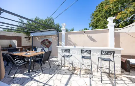 Maison 8 personnes à Kastel Sucurac - Photo 19